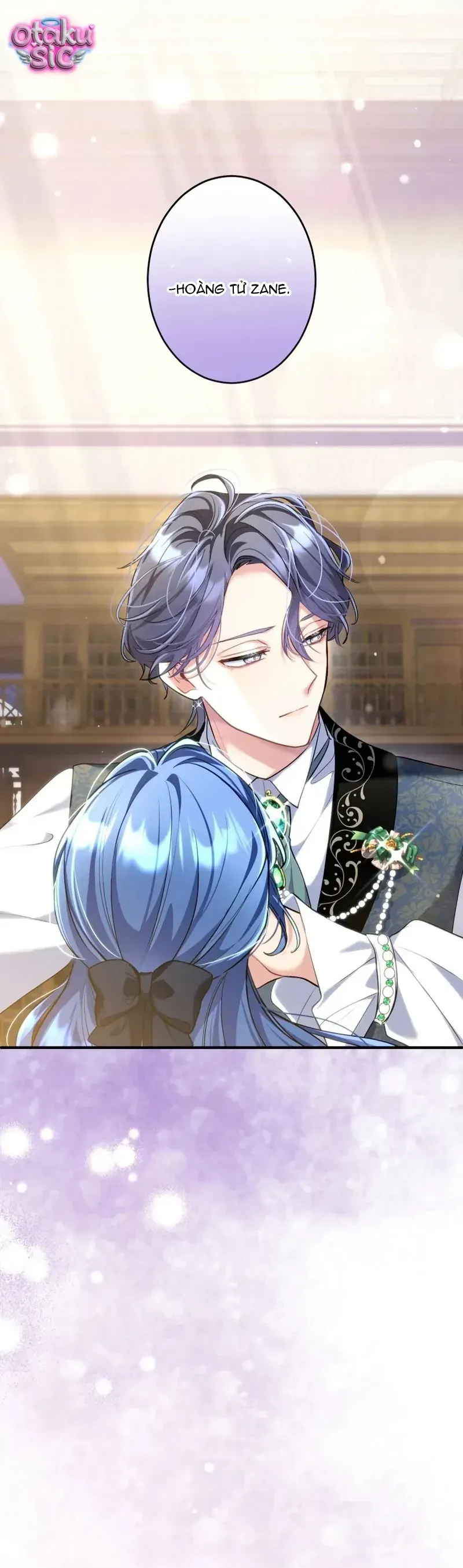 Ký Khế Ước 3 Năm Với Thần Chết Chapter 18 - Trang 18