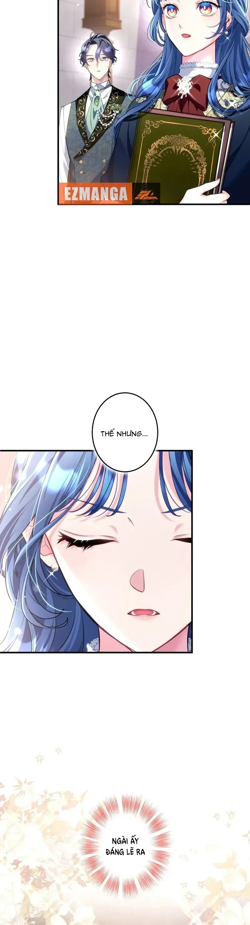 Ký Khế Ước 3 Năm Với Thần Chết Chapter 18 - Trang 23
