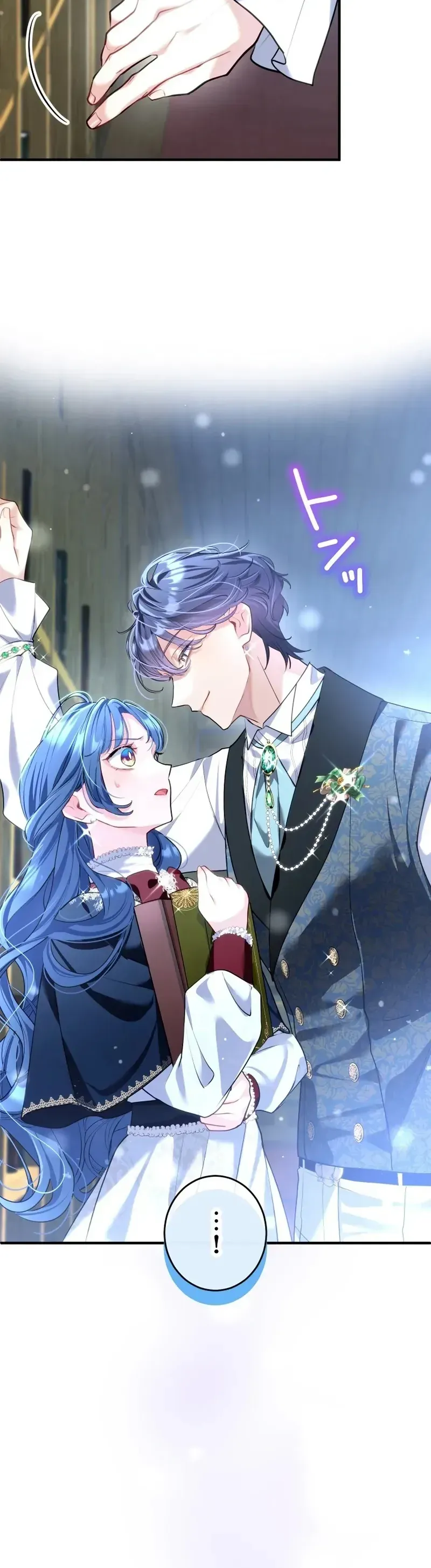 Ký Khế Ước 3 Năm Với Thần Chết Chapter 18 - Trang 3