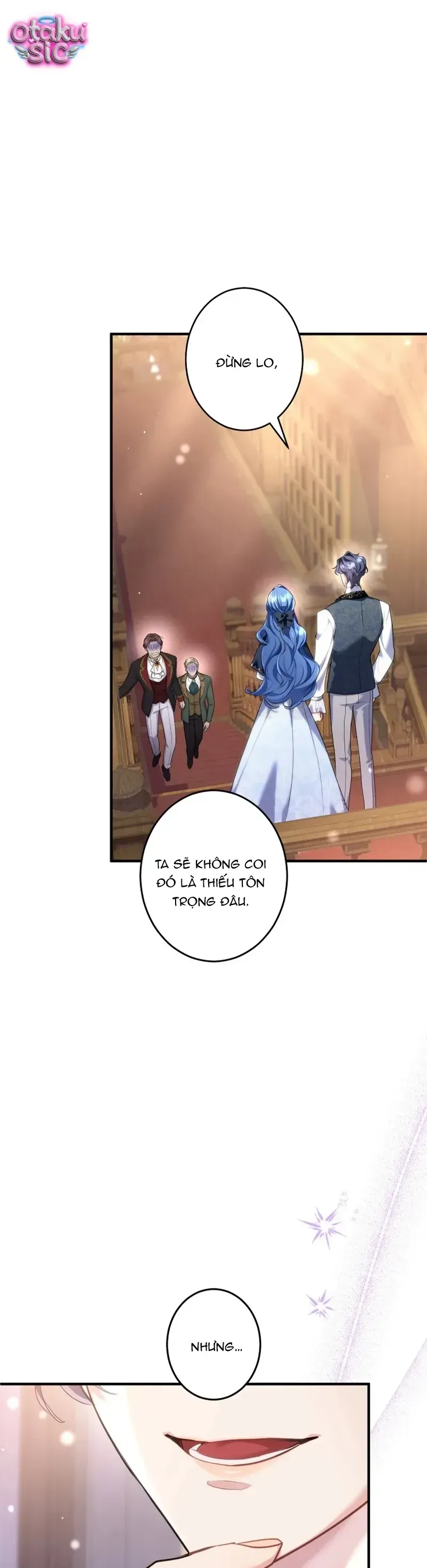 Ký Khế Ước 3 Năm Với Thần Chết Chapter 18 - Trang 30