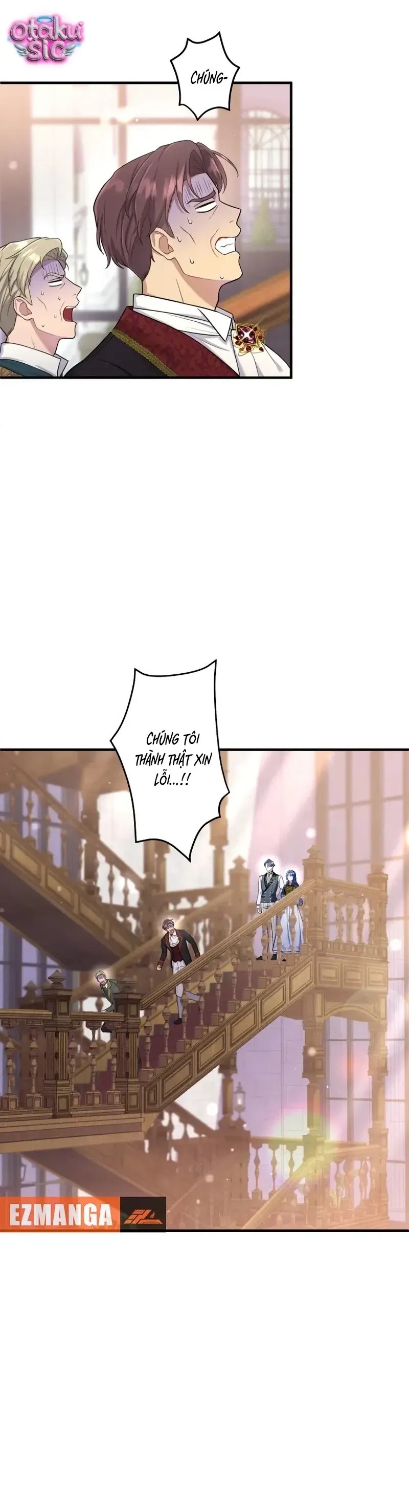 Ký Khế Ước 3 Năm Với Thần Chết Chapter 18 - Trang 32