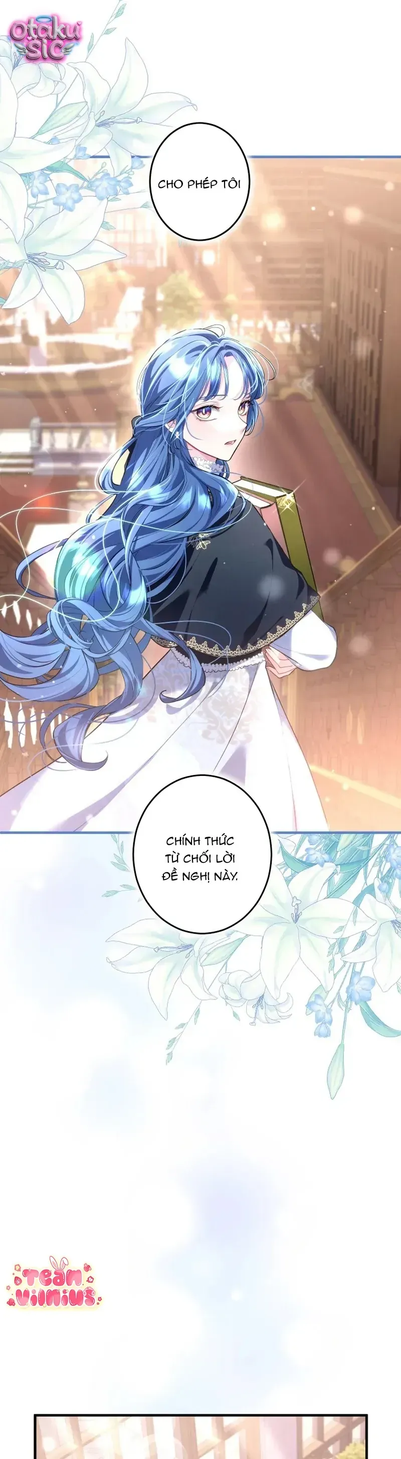 Ký Khế Ước 3 Năm Với Thần Chết Chapter 18 - Trang 40