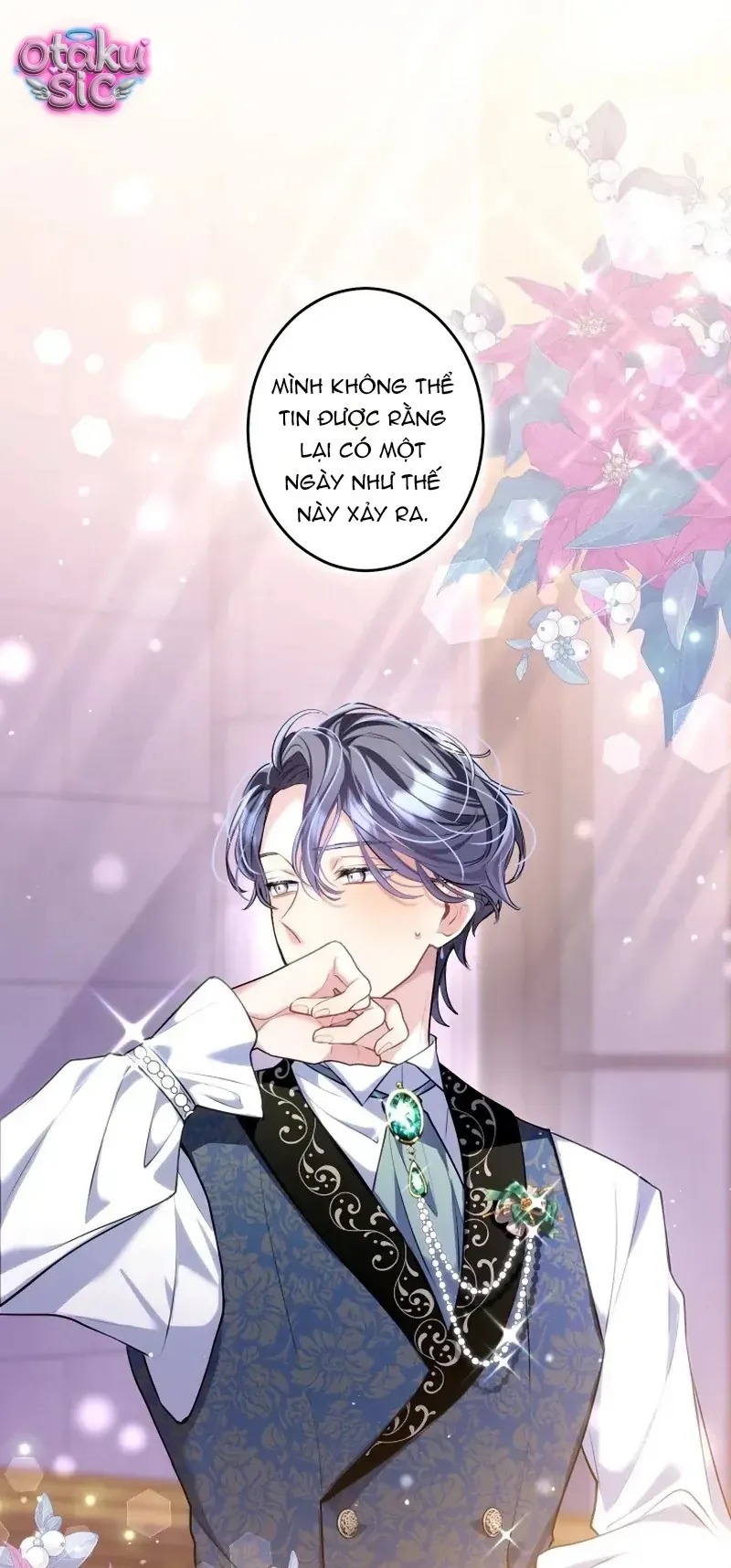 Ký Khế Ước 3 Năm Với Thần Chết Chapter 18 - Trang 42