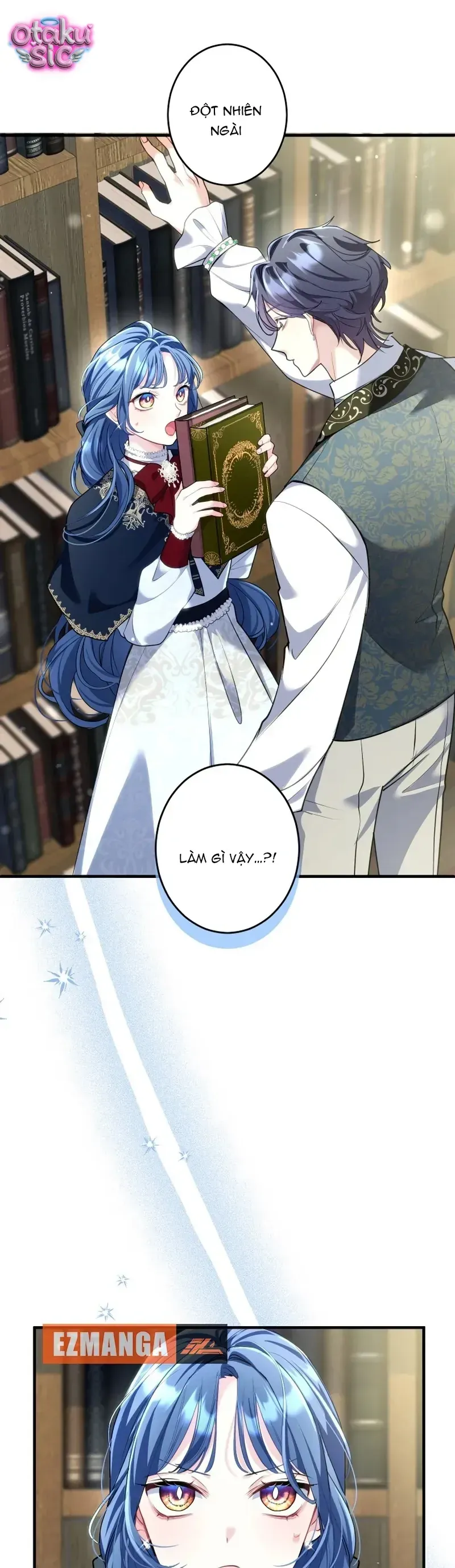 Ký Khế Ước 3 Năm Với Thần Chết Chapter 18 - Trang 6