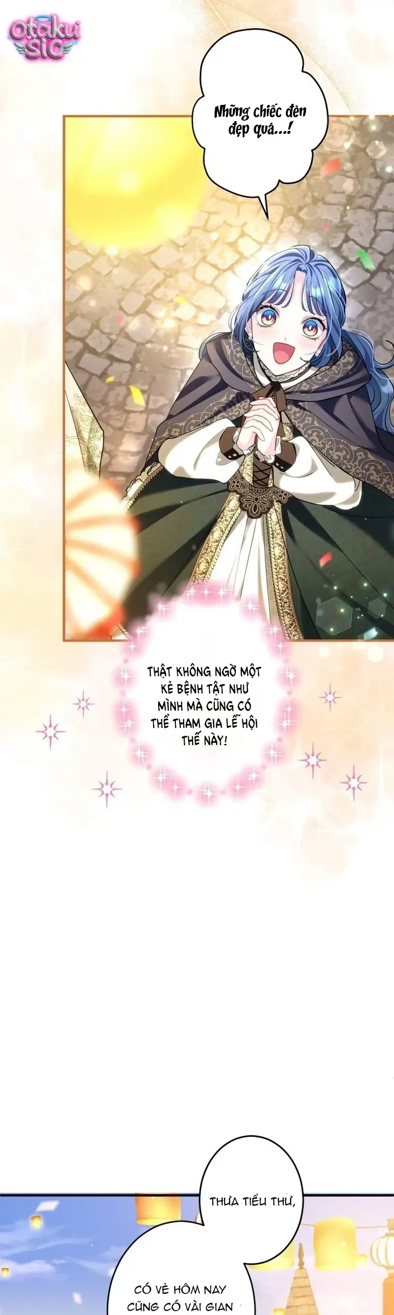 Ký Khế Ước 3 Năm Với Thần Chết Chapter 19 - Trang 12