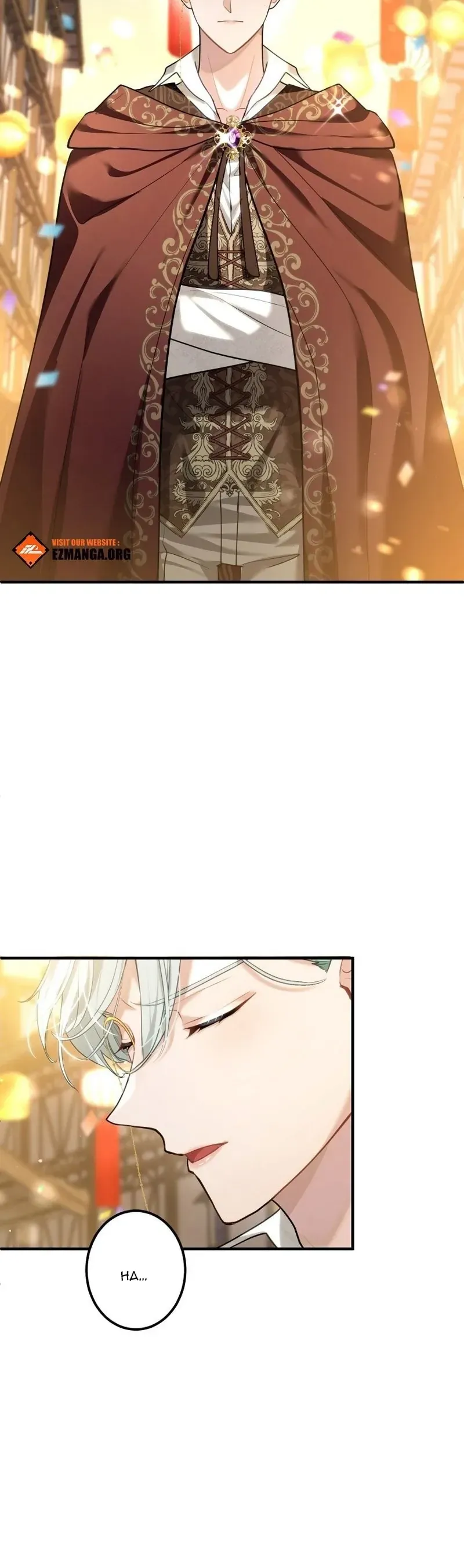 Ký Khế Ước 3 Năm Với Thần Chết Chapter 19 - Trang 15
