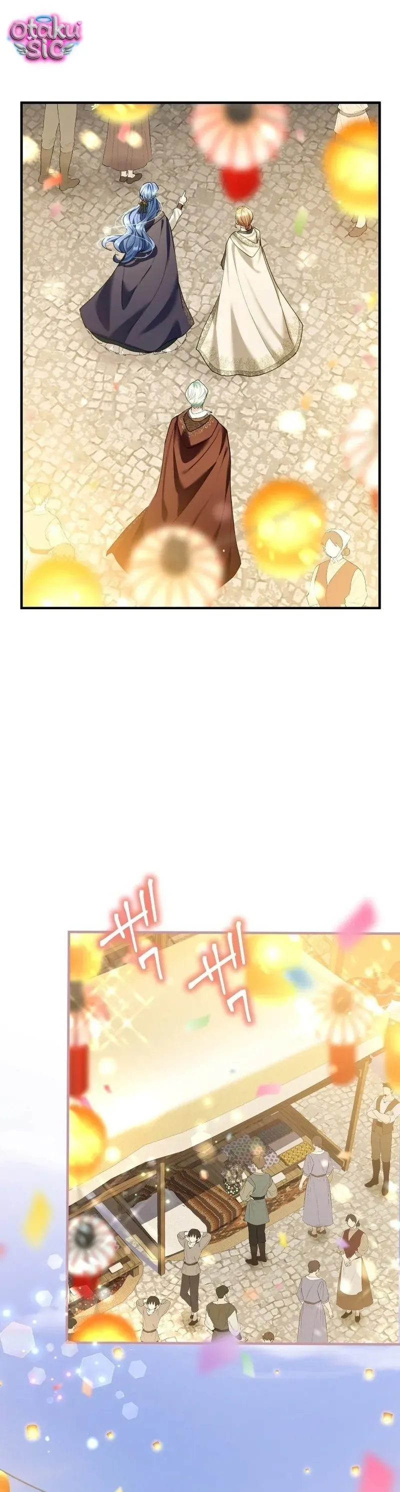 Ký Khế Ước 3 Năm Với Thần Chết Chapter 19 - Trang 16