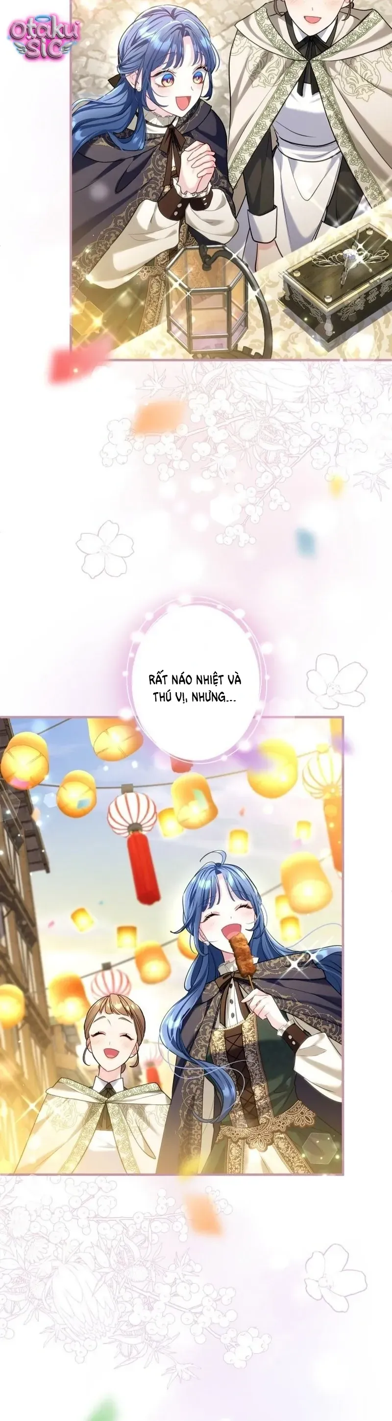 Ký Khế Ước 3 Năm Với Thần Chết Chapter 19 - Trang 18