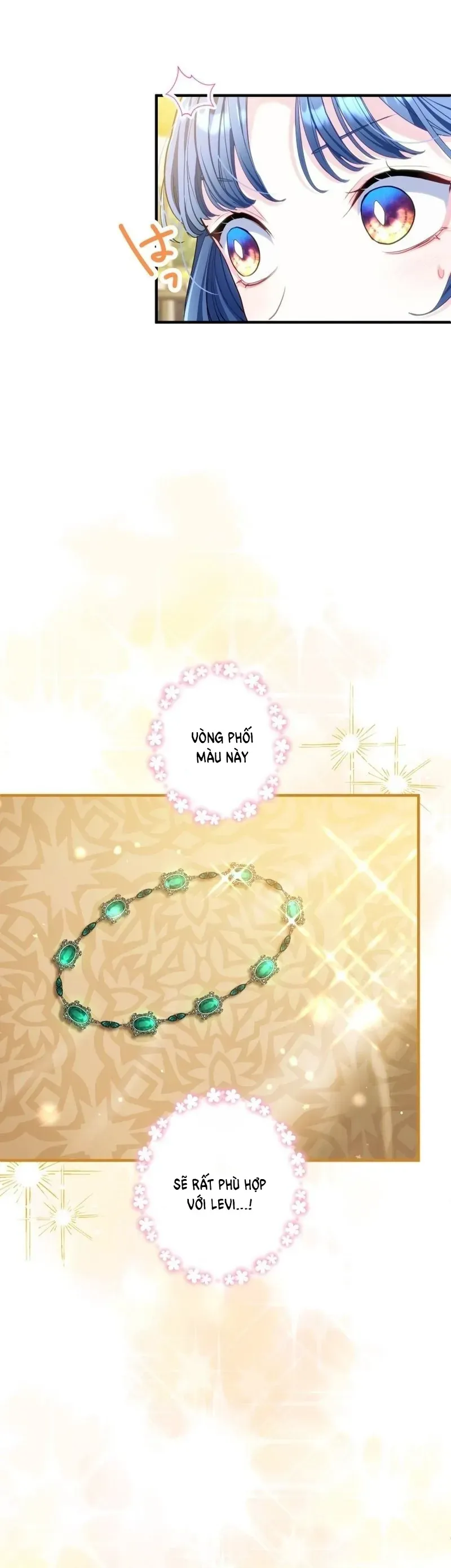Ký Khế Ước 3 Năm Với Thần Chết Chapter 19 - Trang 23