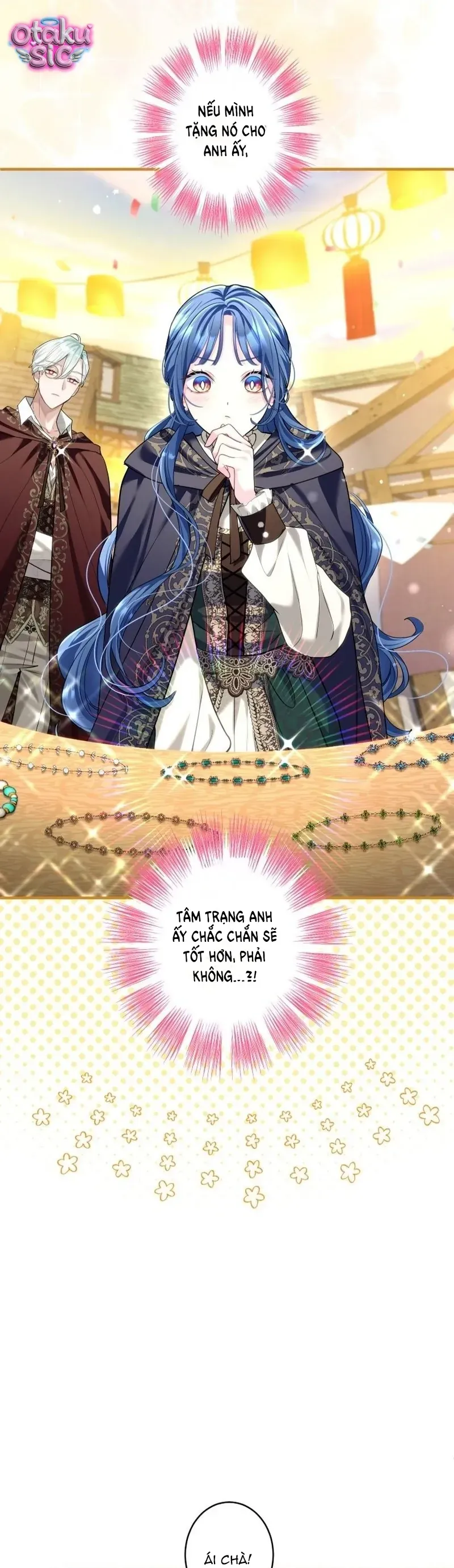 Ký Khế Ước 3 Năm Với Thần Chết Chapter 19 - Trang 24