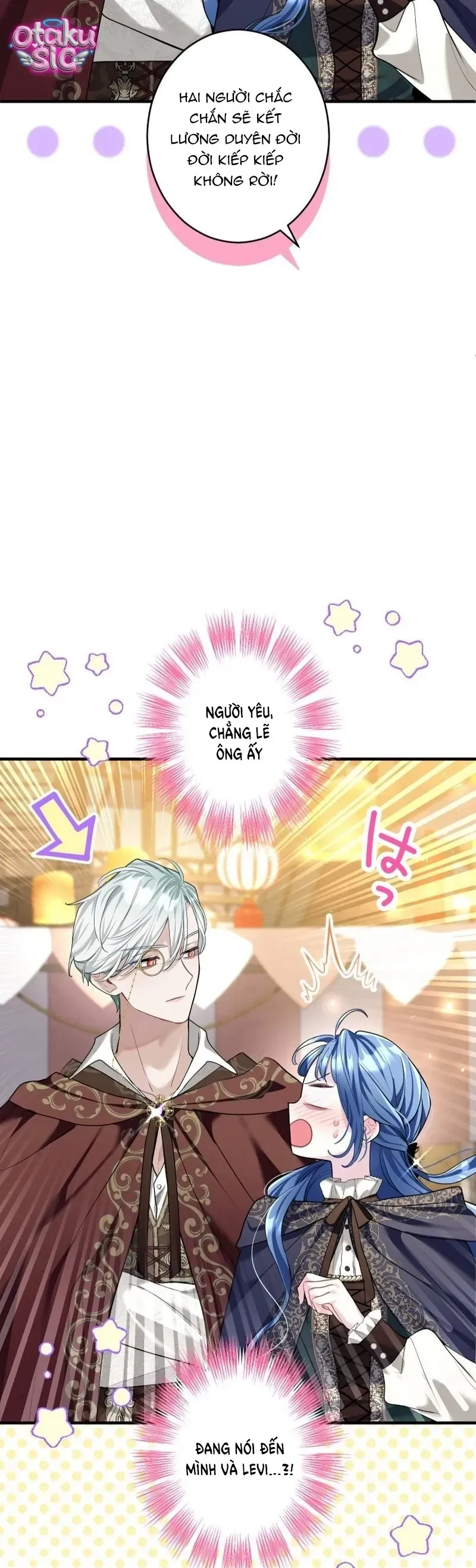 Ký Khế Ước 3 Năm Với Thần Chết Chapter 19 - Trang 26