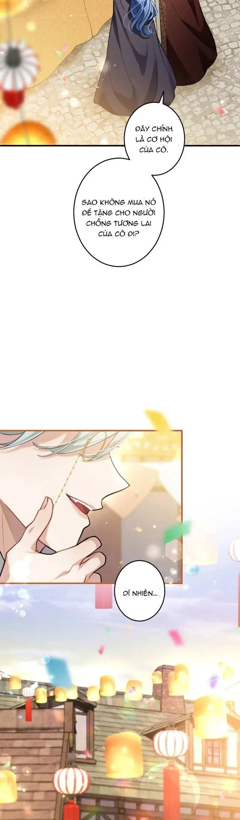 Ký Khế Ước 3 Năm Với Thần Chết Chapter 19 - Trang 29