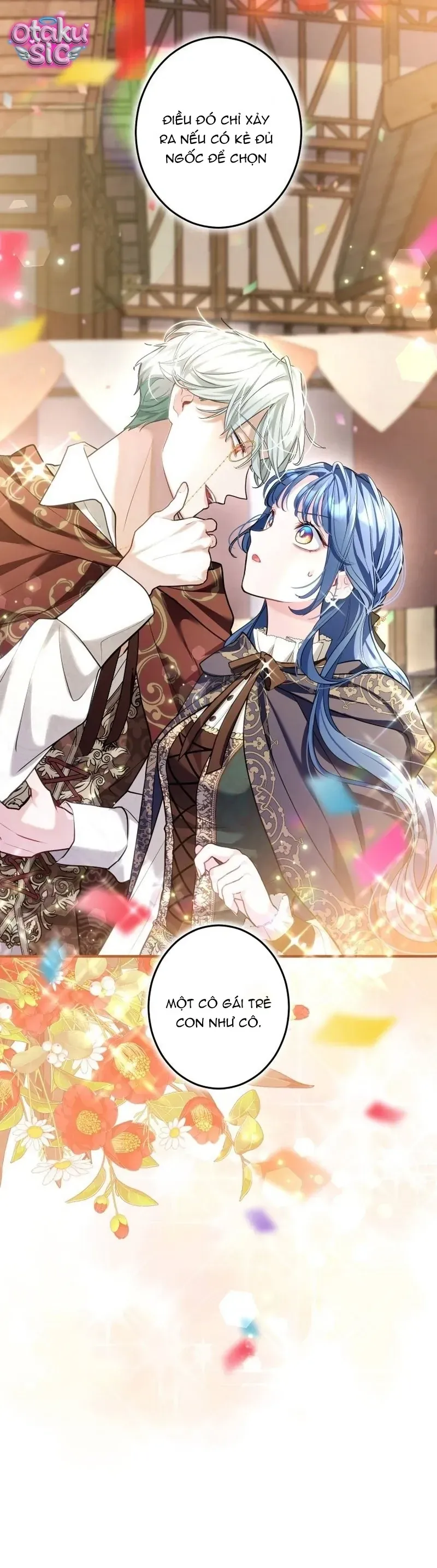 Ký Khế Ước 3 Năm Với Thần Chết Chapter 19 - Trang 30