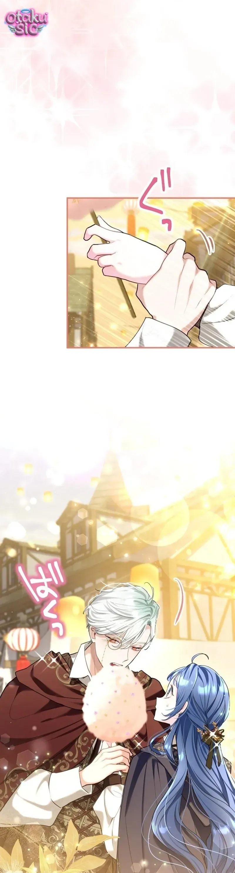 Ký Khế Ước 3 Năm Với Thần Chết Chapter 19 - Trang 38