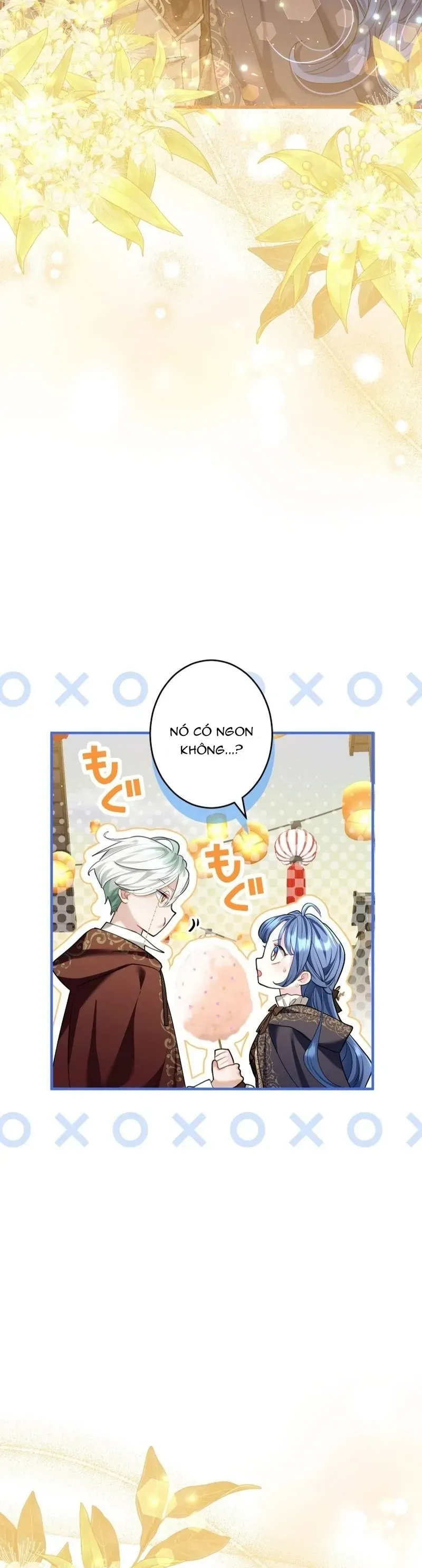 Ký Khế Ước 3 Năm Với Thần Chết Chapter 19 - Trang 39