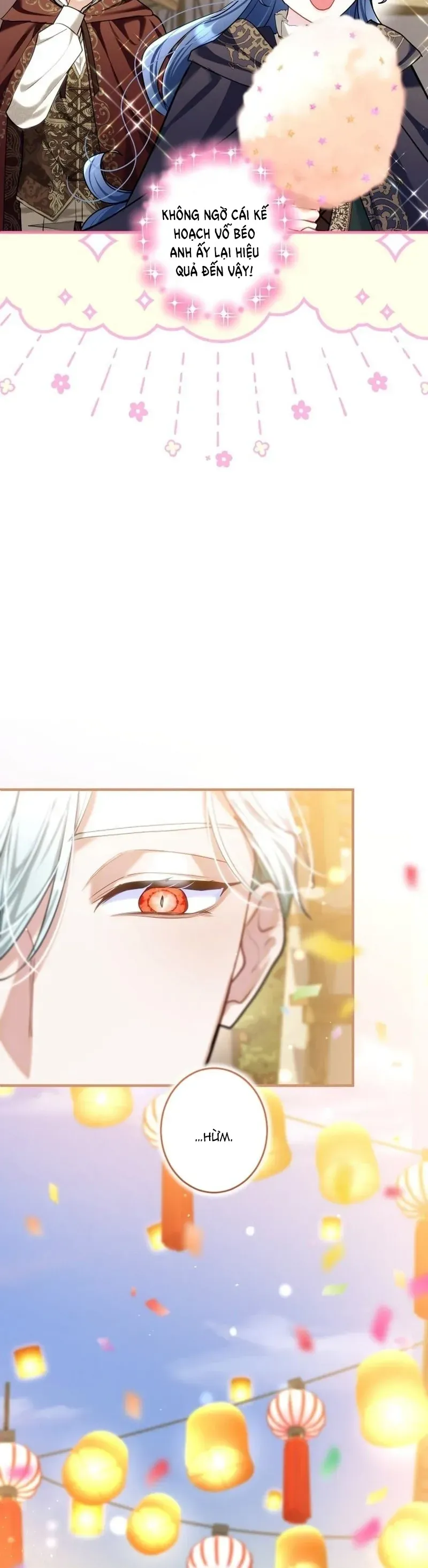 Ký Khế Ước 3 Năm Với Thần Chết Chapter 19 - Trang 41