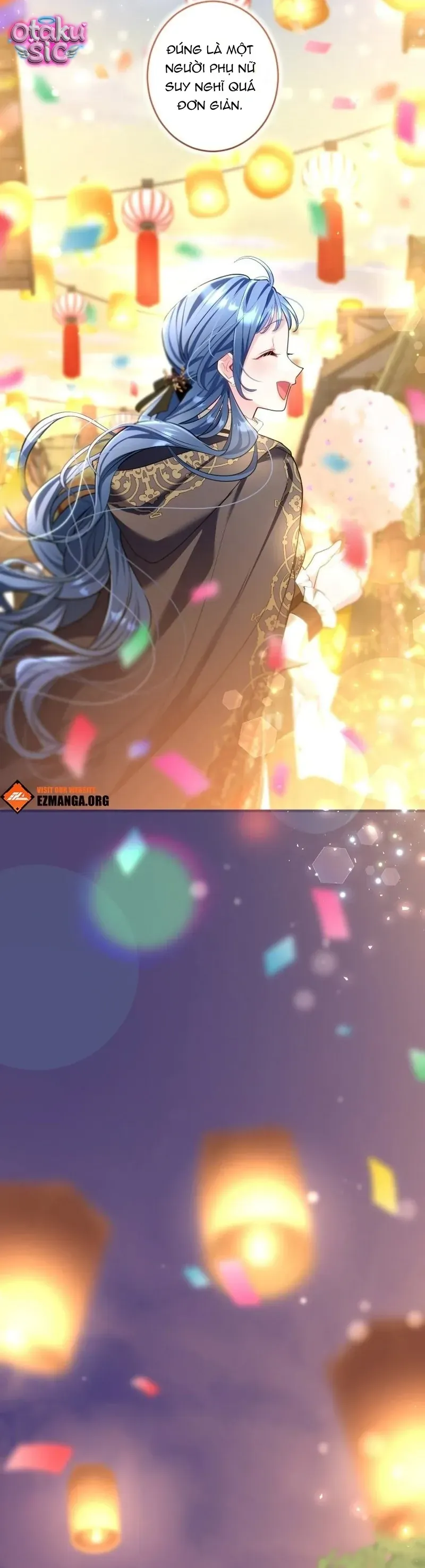 Ký Khế Ước 3 Năm Với Thần Chết Chapter 19 - Trang 42