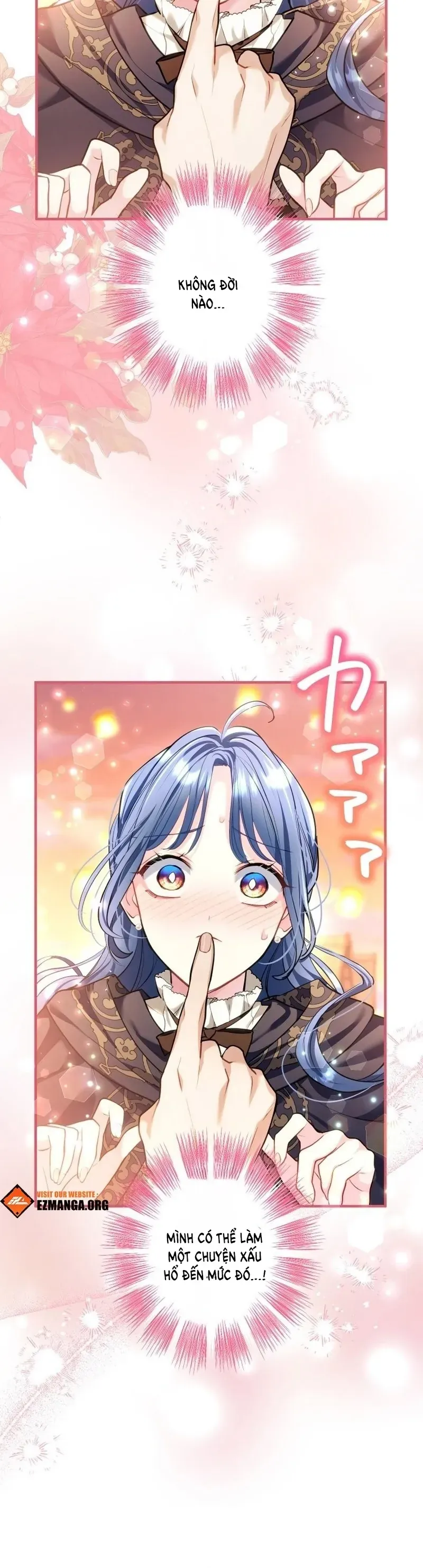 Ký Khế Ước 3 Năm Với Thần Chết Chapter 19 - Trang 49