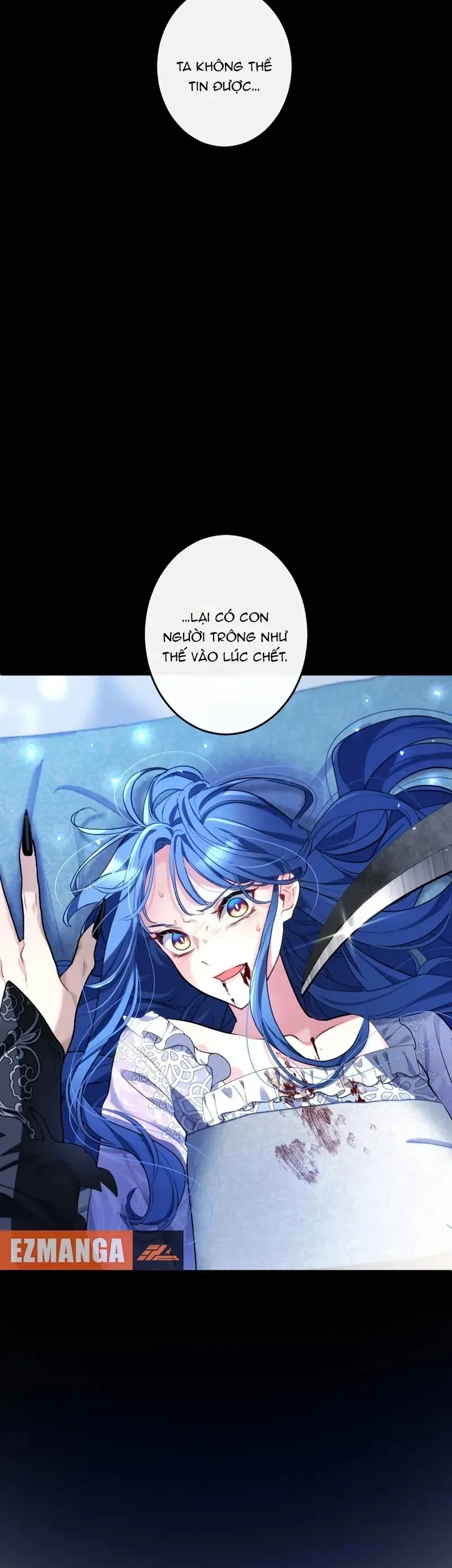 Ký Khế Ước 3 Năm Với Thần Chết Chapter 2 - Trang 11