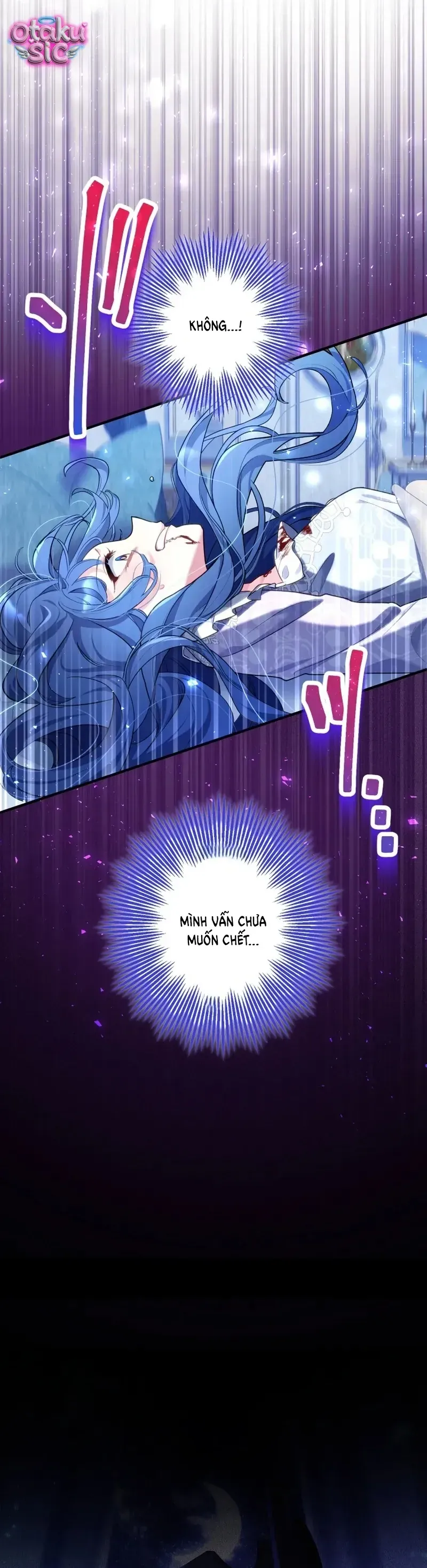 Ký Khế Ước 3 Năm Với Thần Chết Chapter 2 - Trang 14