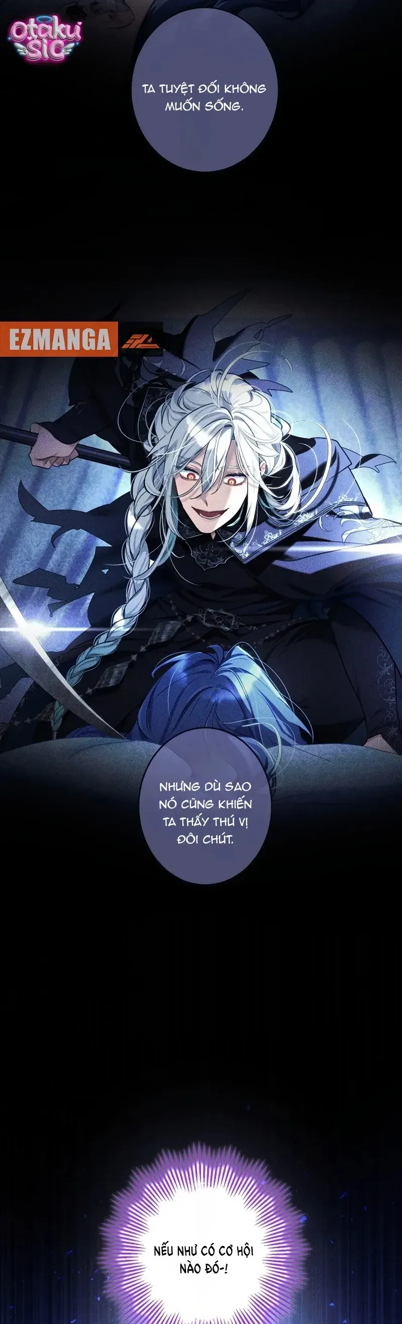 Ký Khế Ước 3 Năm Với Thần Chết Chapter 2 - Trang 16