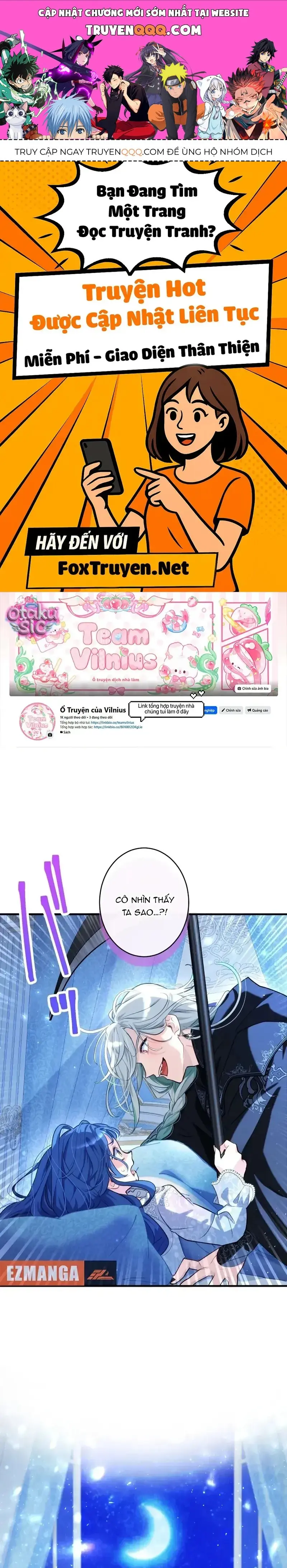 Ký Khế Ước 3 Năm Với Thần Chết Chapter 2 - Trang 2