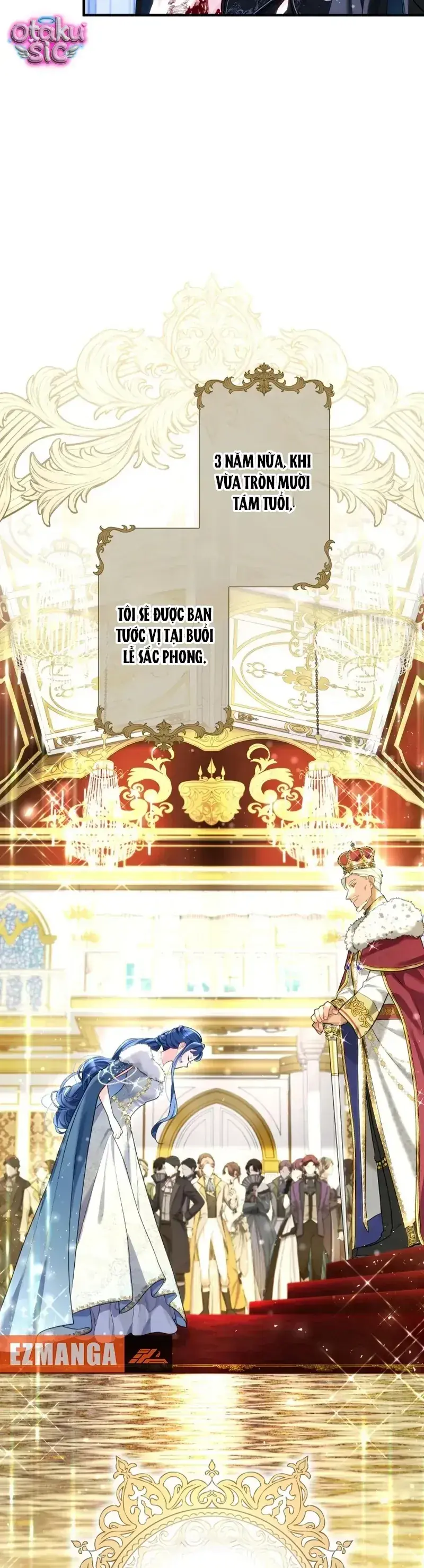Ký Khế Ước 3 Năm Với Thần Chết Chapter 2 - Trang 22