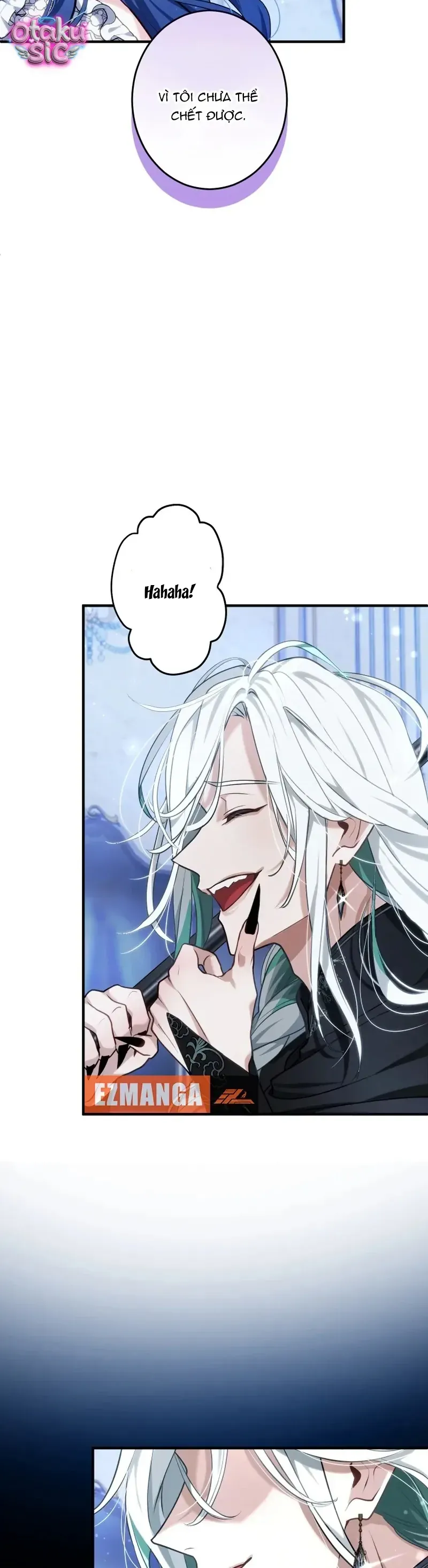 Ký Khế Ước 3 Năm Với Thần Chết Chapter 2 - Trang 28