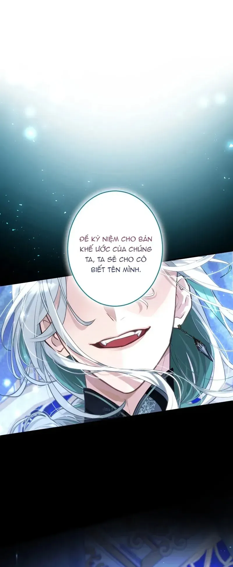 Ký Khế Ước 3 Năm Với Thần Chết Chapter 2 - Trang 39