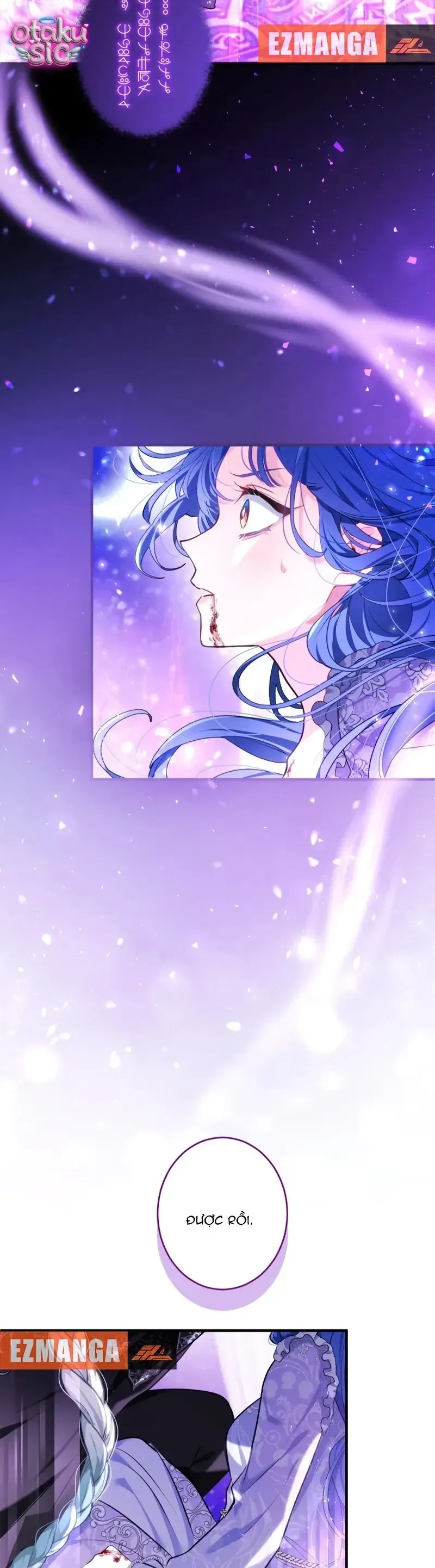 Ký Khế Ước 3 Năm Với Thần Chết Chapter 2 - Trang 42