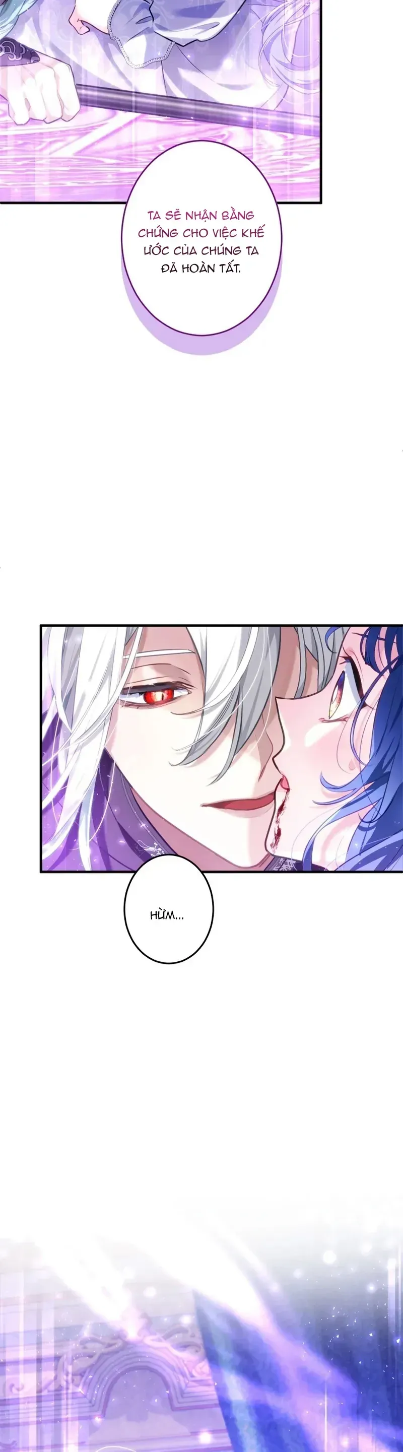 Ký Khế Ước 3 Năm Với Thần Chết Chapter 2 - Trang 43
