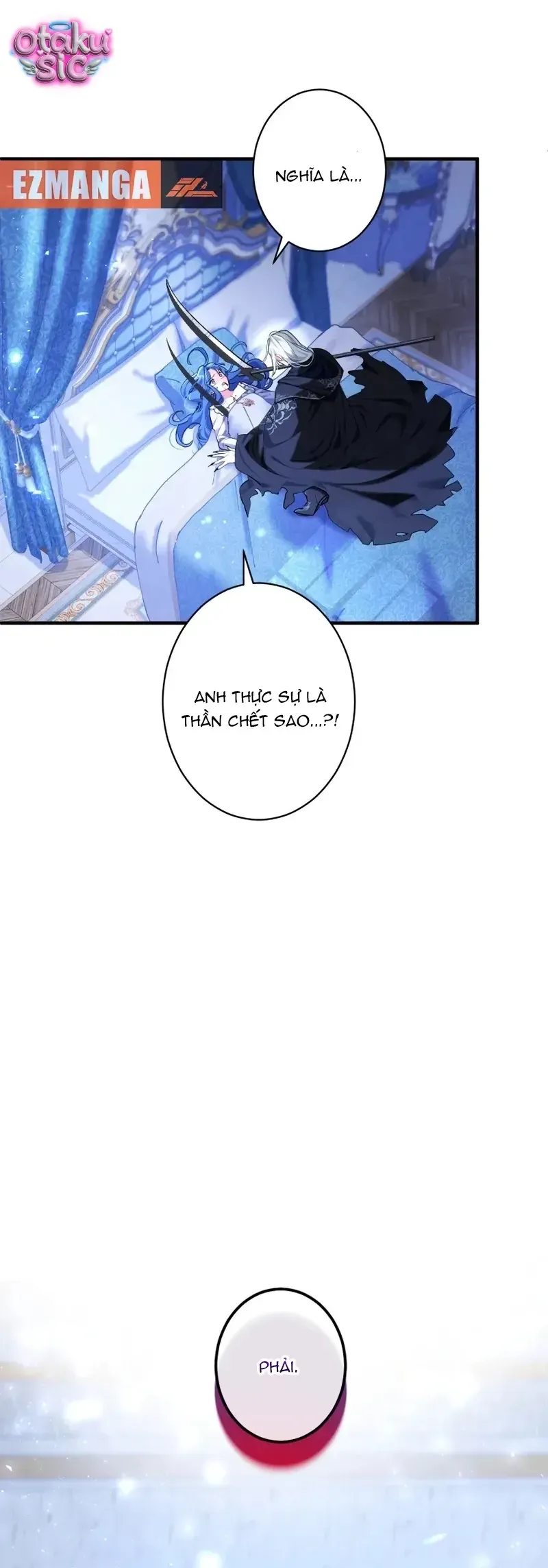Ký Khế Ước 3 Năm Với Thần Chết Chapter 2 - Trang 6