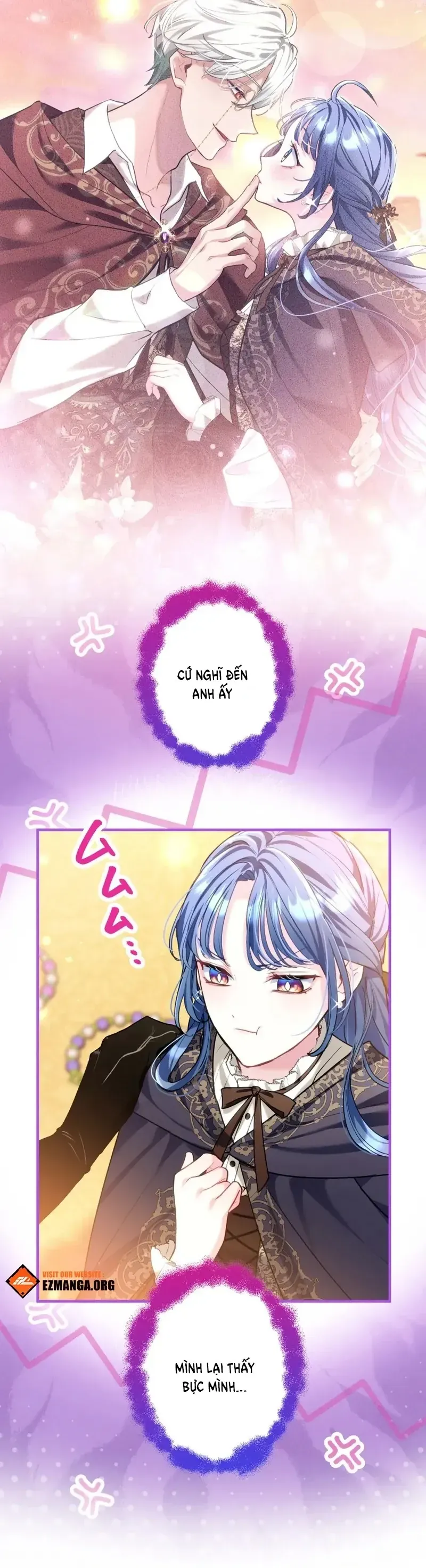 Ký Khế Ước 3 Năm Với Thần Chết Chapter 20 - Trang 13