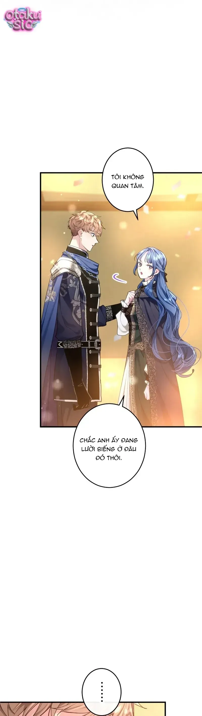 Ký Khế Ước 3 Năm Với Thần Chết Chapter 20 - Trang 14