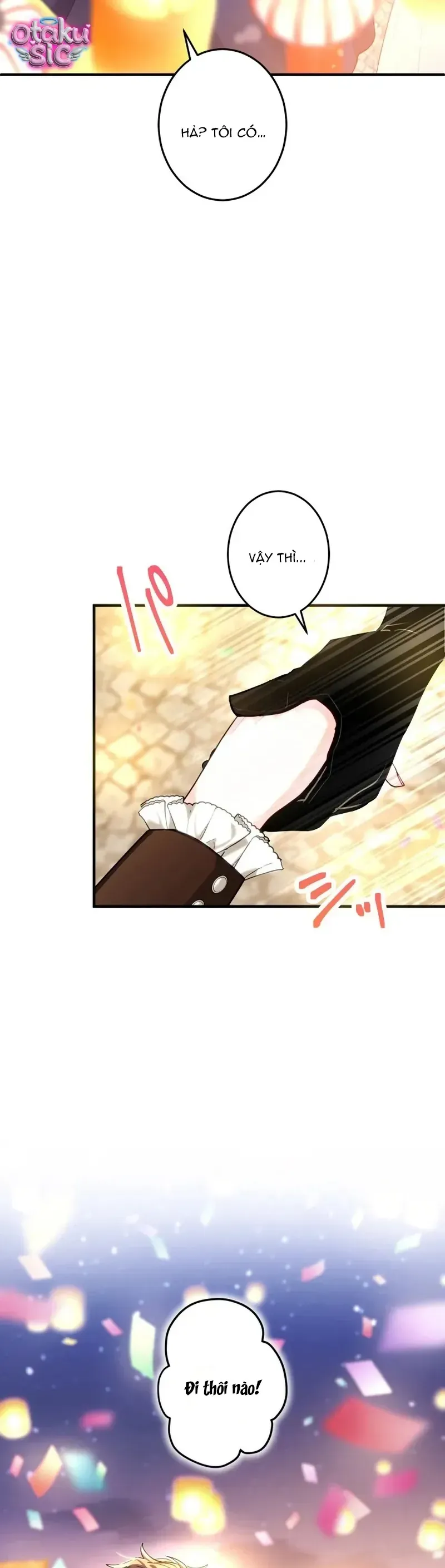 Ký Khế Ước 3 Năm Với Thần Chết Chapter 20 - Trang 16