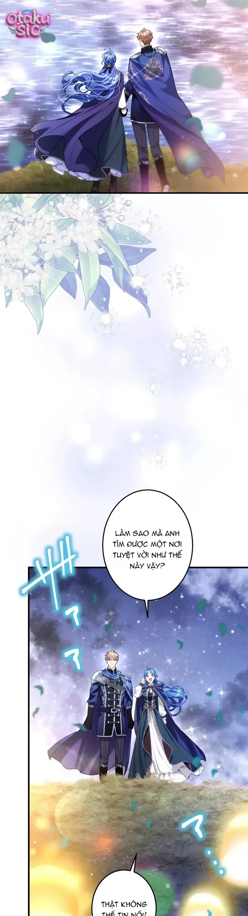 Ký Khế Ước 3 Năm Với Thần Chết Chapter 20 - Trang 22