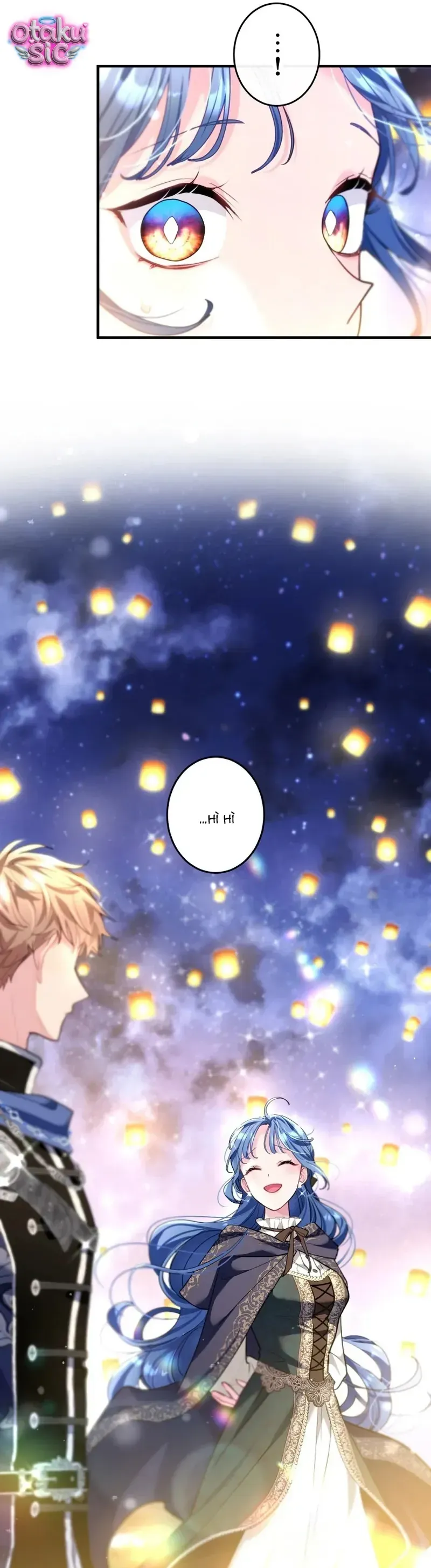 Ký Khế Ước 3 Năm Với Thần Chết Chapter 20 - Trang 28