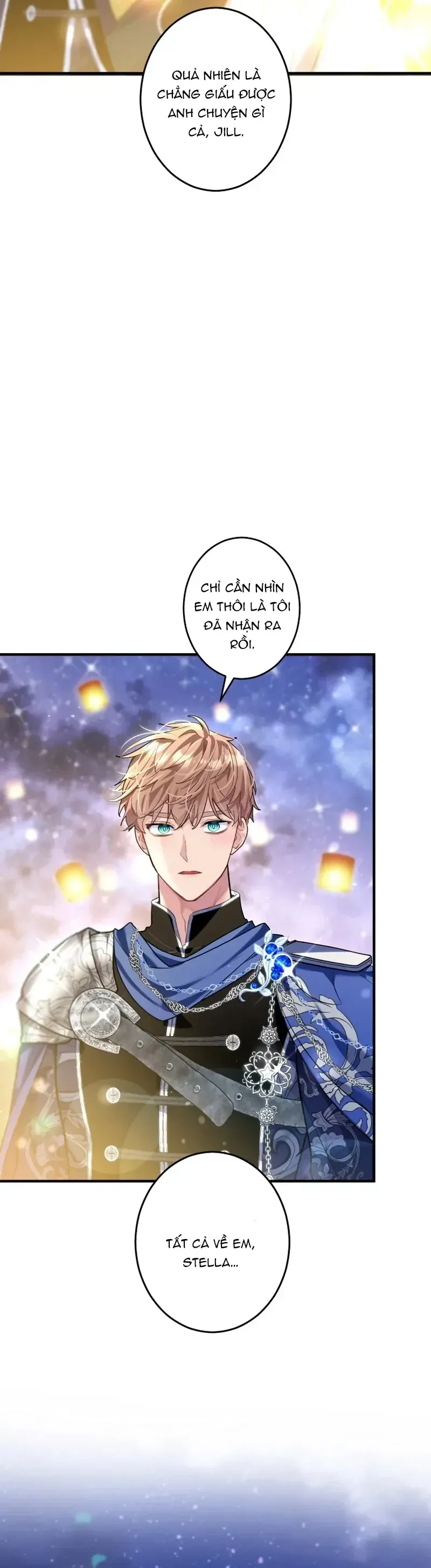 Ký Khế Ước 3 Năm Với Thần Chết Chapter 20 - Trang 29