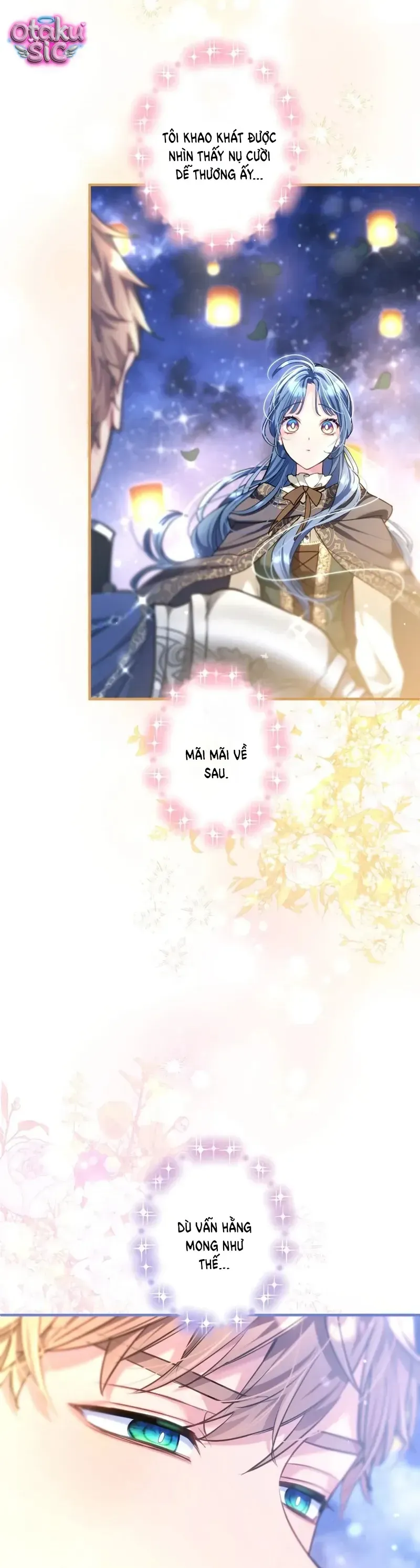 Ký Khế Ước 3 Năm Với Thần Chết Chapter 20 - Trang 32