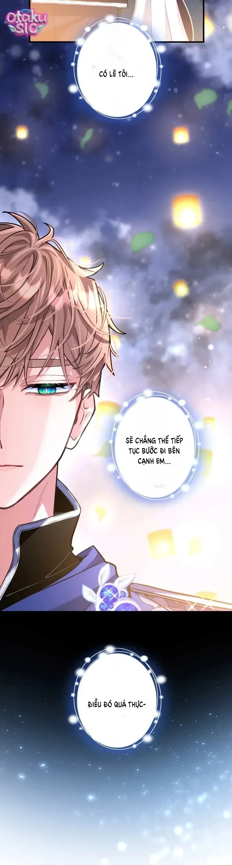 Ký Khế Ước 3 Năm Với Thần Chết Chapter 20 - Trang 36