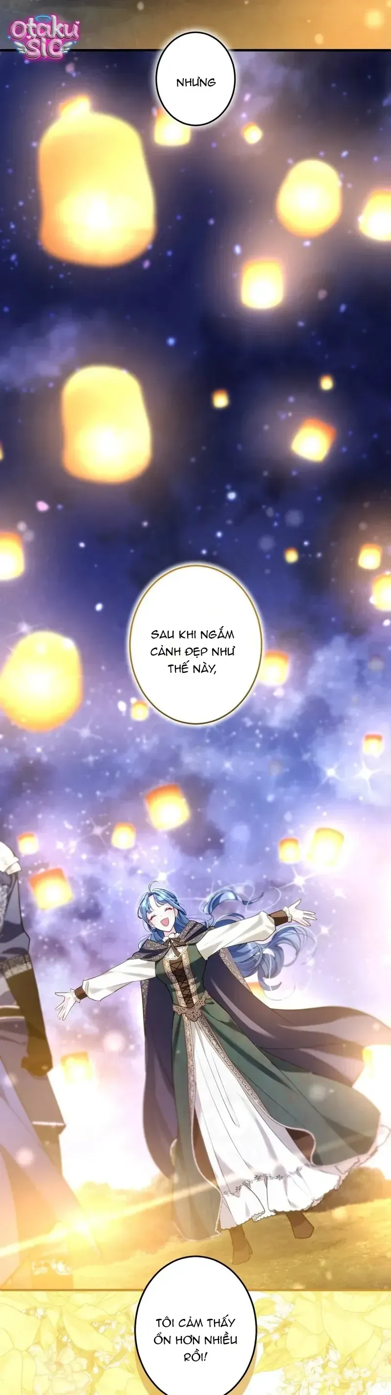 Ký Khế Ước 3 Năm Với Thần Chết Chapter 20 - Trang 38