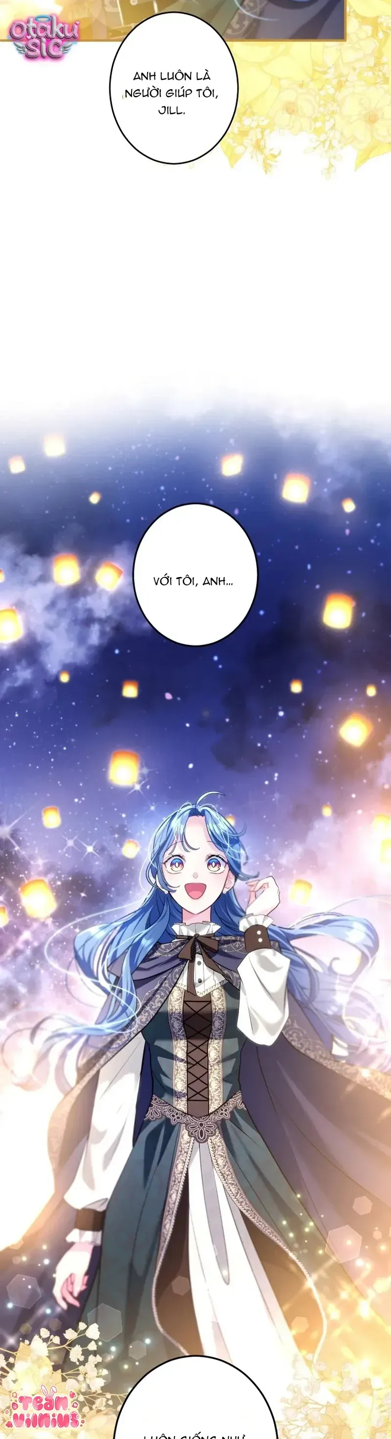 Ký Khế Ước 3 Năm Với Thần Chết Chapter 20 - Trang 40