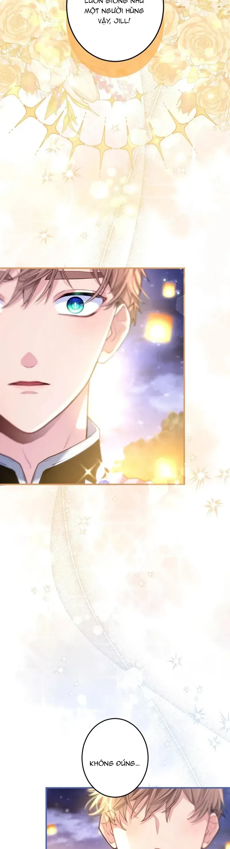 Ký Khế Ước 3 Năm Với Thần Chết Chapter 20 - Trang 41