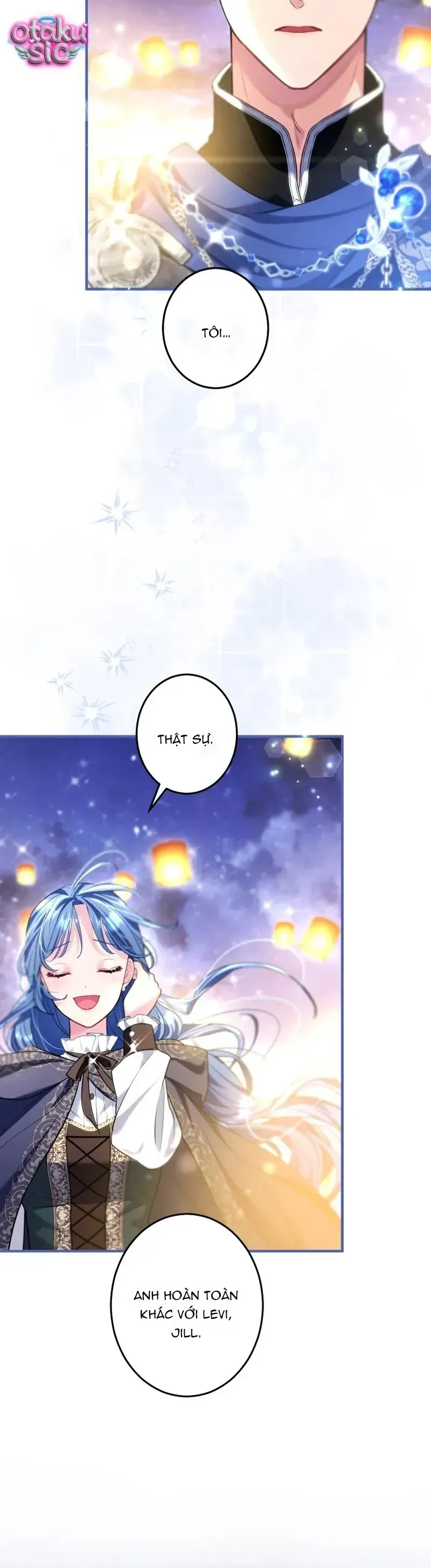 Ký Khế Ước 3 Năm Với Thần Chết Chapter 20 - Trang 42