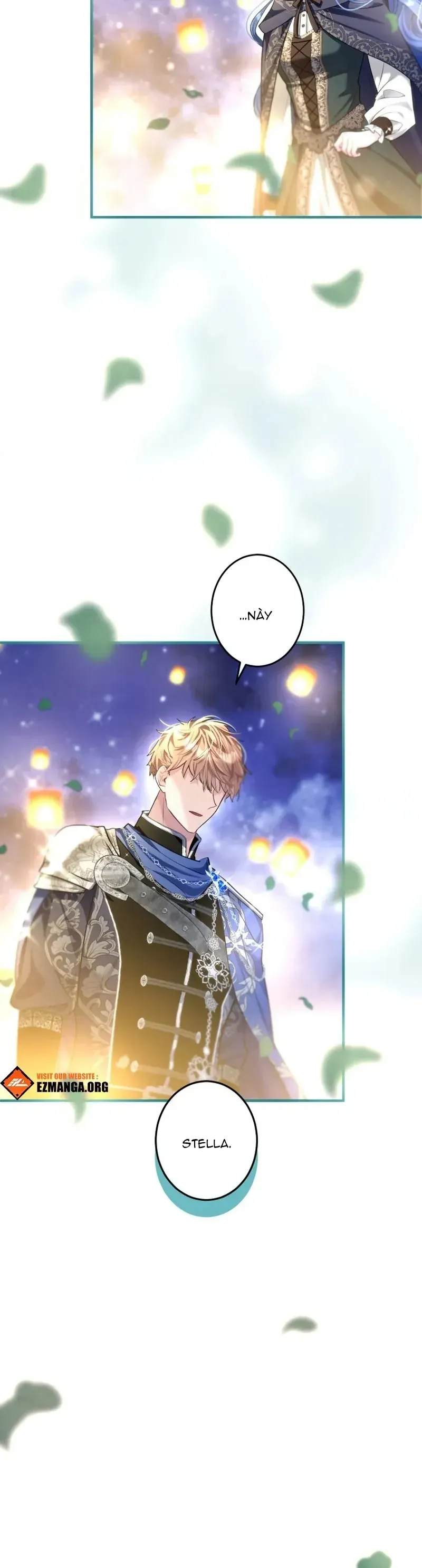 Ký Khế Ước 3 Năm Với Thần Chết Chapter 20 - Trang 45