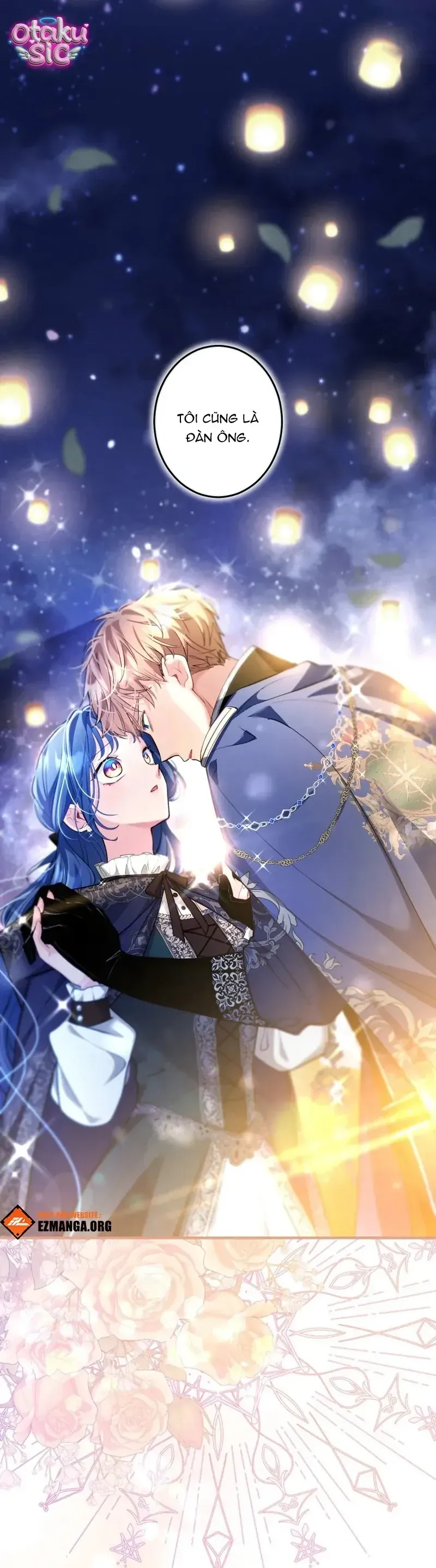 Ký Khế Ước 3 Năm Với Thần Chết Chapter 21 - Trang 12