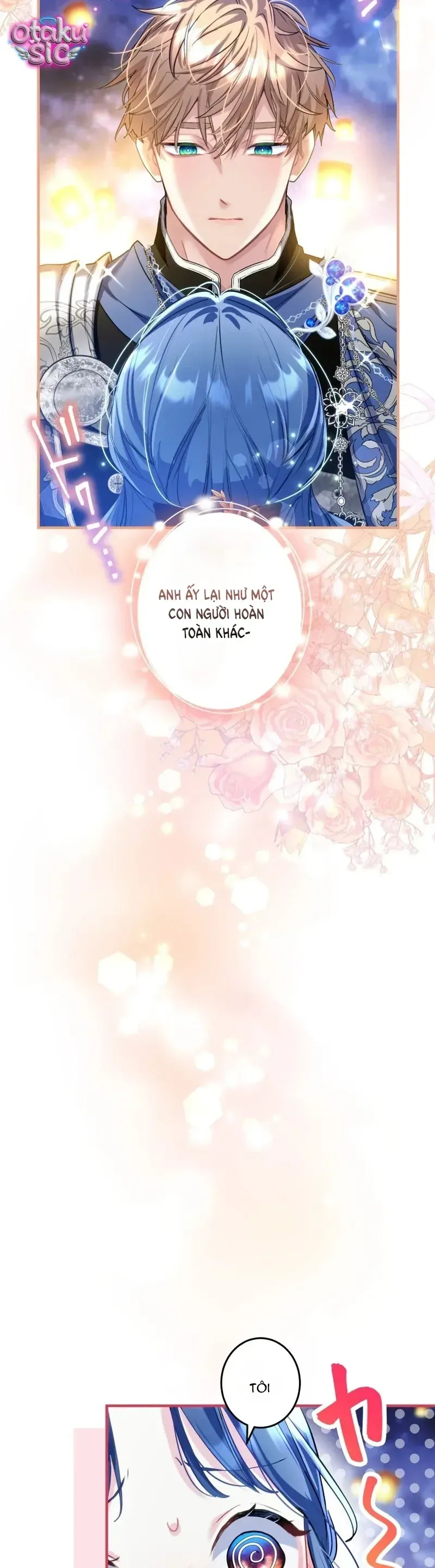 Ký Khế Ước 3 Năm Với Thần Chết Chapter 21 - Trang 14