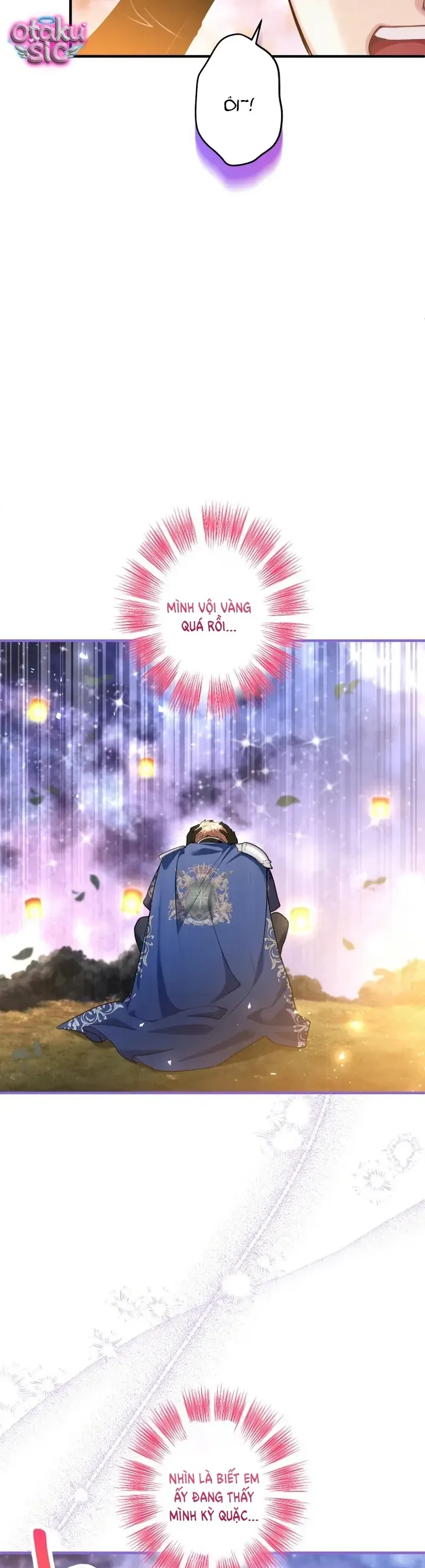 Ký Khế Ước 3 Năm Với Thần Chết Chapter 21 - Trang 18