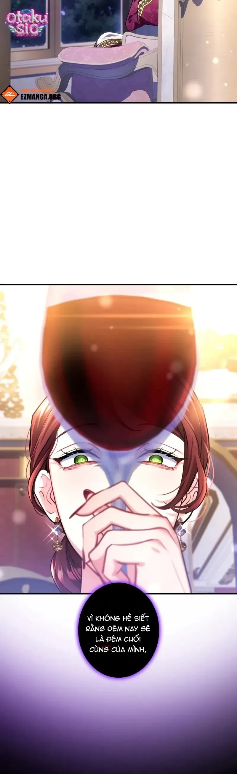 Ký Khế Ước 3 Năm Với Thần Chết Chapter 21 - Trang 22