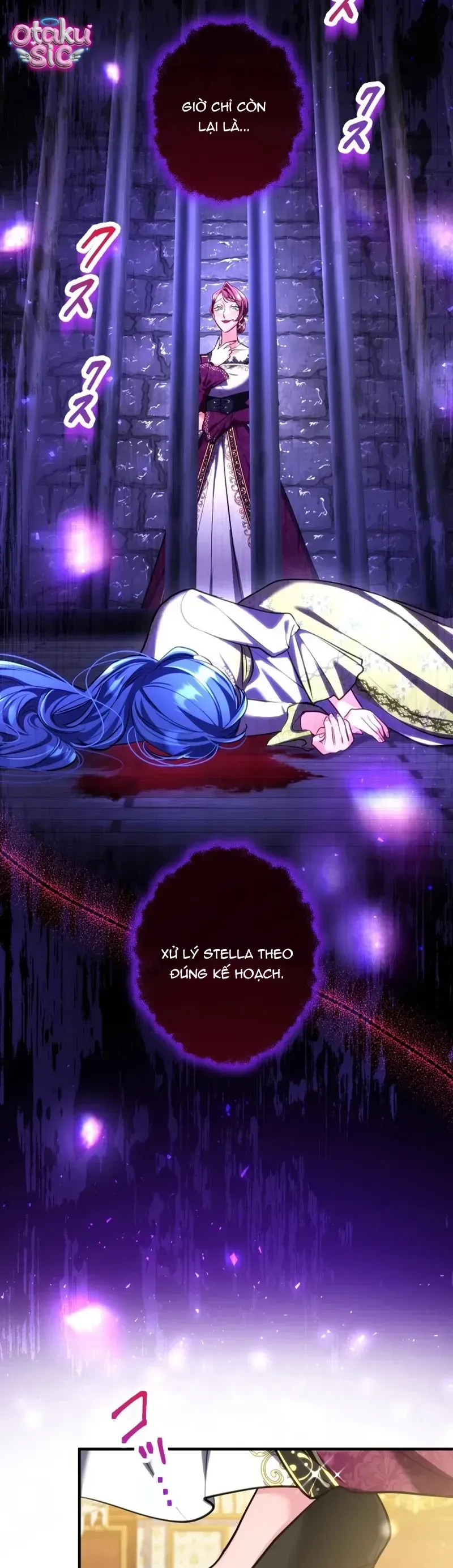 Ký Khế Ước 3 Năm Với Thần Chết Chapter 21 - Trang 24